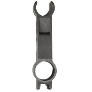 PSA AK-47 Front Sight Base, Black - AK-0018