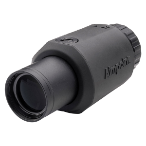 Aimpoint 3X-C 3x Magnifier Without Mount, Black - 200273