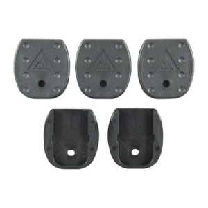 Vickers Floor Plate for Glock BLK--VTMFP-001