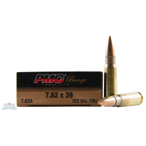 7.62A Ammo