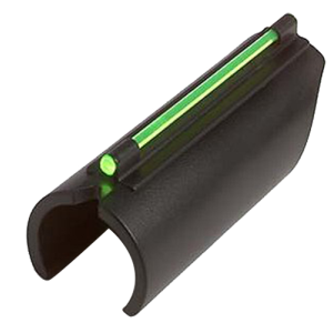 TruGlo Glo-Dot II Universal Front Sight for 12 to 20 GA Shotguns, Green - TG93A