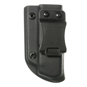 Nerd Mausoleum Glock 43X/48 Magazine Holder, Black