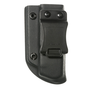 Nerd Mausoleum Sig P365 Magazine Holder, Black