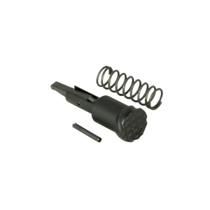 Timber Creek AR Forward Assist, Black