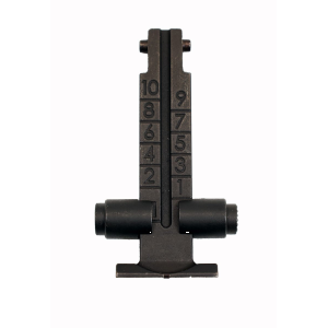 PSA AK-74 1,000 Meter Rear Sight Leaf Assembly