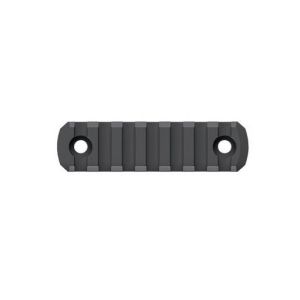 Magpul M-LOK Aluminum Rail Section, 7 Slots - MAG582