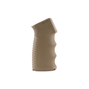 MFT Engage Tactical AK-47 Pistol Grip, Scorched Dark Earth - EPG47SDE