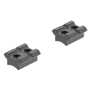 Leupold Rifleman Knight LK 93 2-Piece Scope Mounts, Black - 56503