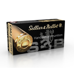 SB9A Ammo