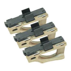 USGI 5.56x45 3 Pack - Flat Dark Earth MAG020-FDE Ammo