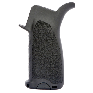 Bravo Company Mfg Mod 3 Pistol Grip for AR-15 Rifle, Black - BCM-GFG-MOD-3-BLK