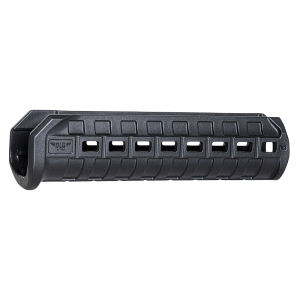 NcStar Heat-Resistant M-LOK Handguard 8" for Mos 500/590, Black - VG145