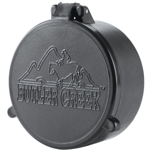Butler Creek Flip Open Scope Cover OBJ. Lens, Size 5 - 30050