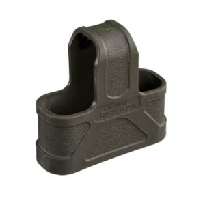 OD Green MAG001-ODG Ammo