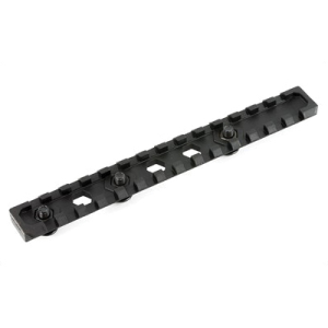 ProMag AR-15 Carbine Rail, Black - PM003A