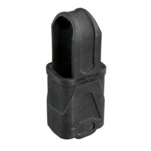 9mm Subgun 3 Pack - Black MAG003-BLK Ammo