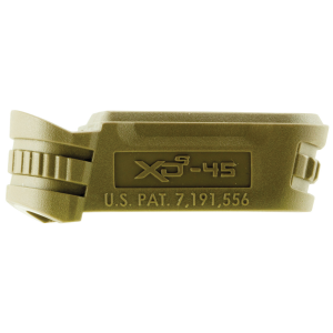 XDS5002MFDE Ammo