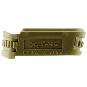 XDS5001MFDE Ammo