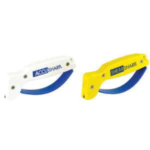 AccuSharp ShearSharp And AccuSharp Combo Tool And Knife Sharpeners - 012C