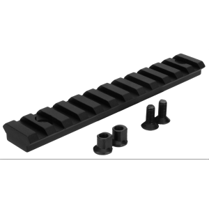 Tacfire KeyMod 5" Picatinny Rail - MAR103