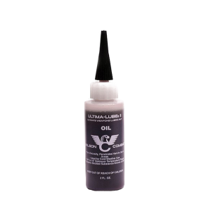 Wilson Combat Ultima-Lube II Gun Oil, 2 oz - 577-2