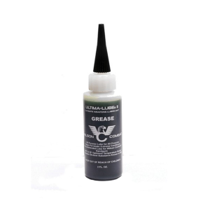 Wilson Combat Ultima-Lube II Grease Gun Oil, 2 oz - 579-2