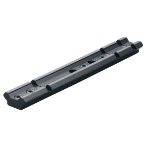 Leupold Rifleman Aluminum 1-Piece Weaver-Style Scope Base, Gloss Black - 60617