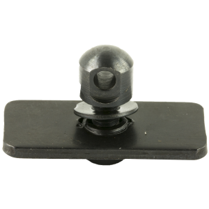 Harris Engineering Adapter, Hollow Forend, Black NO. - NO2