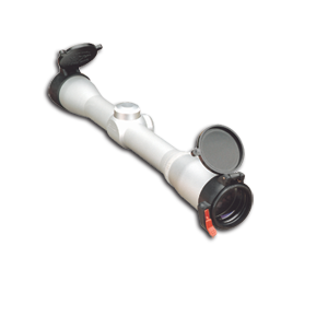 Butler Creek Flip Open 21 Objective - Clam - 30210