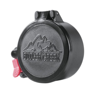 Butler Creek Flip Up Scope Cover #19 Eyepiece