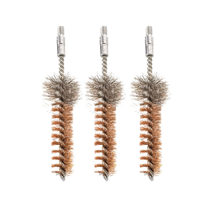 Hoppe's AR Rifle Chamber Brush  5.56mm/.223  3 Pack  1323P3