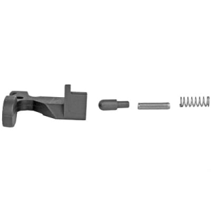 TPS Arms AR-15 Bolt Catch Assembly, Black - AR-1032