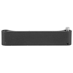 LBE Unlimited Aluminum AR-15 Trigger Guard, Black - AR15TG