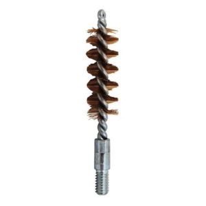 Birchwood Casey .243 Cal/6mm Bronze Cleaning Bore Brush - 41243