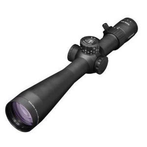 Leupold Mark 5HD 7-35x56mm Tremor 3 Rifle Scope w/ M5C3 Zero Lock Adjustment - 177332