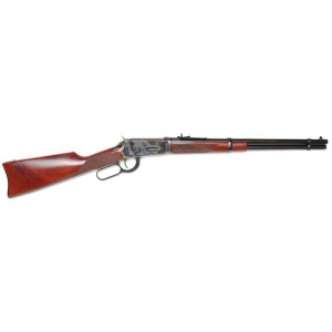 TAYLORS & Company 1894 .38-55 Win Lever Action Carbine, Brown - 700107