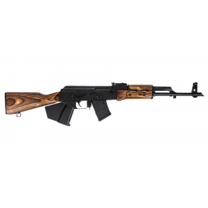PSA Ak-47 Gf3 Forged "california Compliant" Rifle, Nutmeg