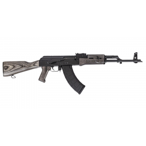 PSA Ak-47 Gf3 Forged Rifle, "treebark"