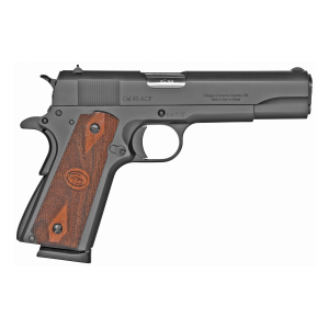 Charles Daly 1911 Field Grade 5" .45 ACP Pistol, Black - 440.111