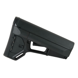 Magpul ACS Carbine Stock, Black (Mil-Spec)- Mag370-BLK