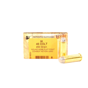 HSM-45C-1-N Ammo