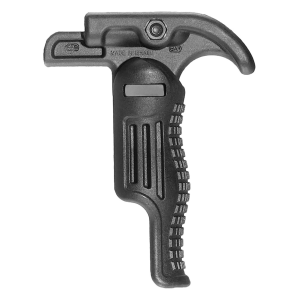 FAB Defense FGG-S Folding Tactical Vertical Foregrip Picatinny, Black