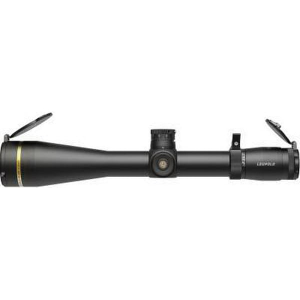 Leupold VX-6HD 4-24x52mm Illuminated T-MOA (SFP) Riflescope - 179292