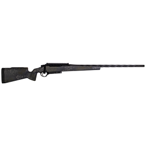 Seekins HAVAK Pro Hunter 2 6.5 PRC Bolt Action Rifle, 24" Barrel, Mountain Shadow - 0011710119FMS