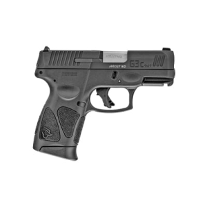 Taurus G3C 40 S&W 3.2" 10rd - 1-G3C4031