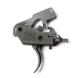 Wilson Combat Tactical Trigger Unit, 3-Gun, Semi-Auto - TR-TTU-3G