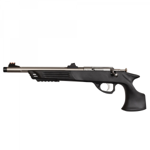 KEYSTONE Sporting Arms Adult .22lr 10.50" 1rds, Stainless Steel - Ksa696