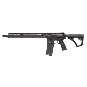 Daniel Defense DDM4 V7 5.56 AR-15 Rifle, LW Rattlecan - 02-128-02957-047
