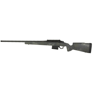Seekins HAVAK Pro Hunter 2 6.5 Creedmoor Bolt Action Rifle, Mountain Shadow - 0011710113FMS