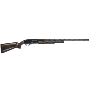 CZ-USA 628 Field Select 28" 28 Gauge Shotgun 2.75" Pump Action, Blue - 06576